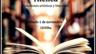 Nueva edición del Ciclo Atenea en Chivilcoy: literatura, arte y encuentro