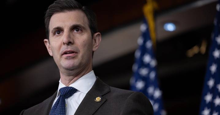 Rep. Deluzio says he won't be "intimidated" after Trump accuses lawmakers of "seditious behavior"