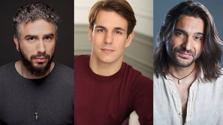 Ruben Navarro to Direct ‘Me, After You’ With Alex Sorian Brown to Star