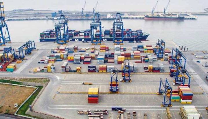 Adani Ports Clocks Robust 29 Pc Net Profit Growth In Q2, Revenue Jumps 30 Pc