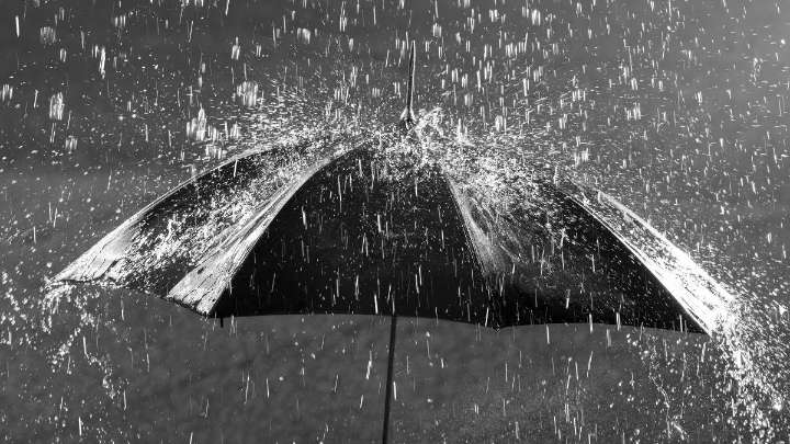 Heavy rain to continue for four days in Kerala; Yellow alert issued in multiple districts