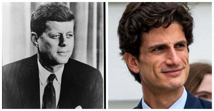 JFK’s Grandson Jack Schlossberg Officially Announces 2026 Bid For NY 12th Congressional District