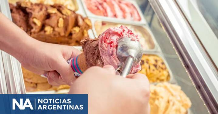 La Noche de las Heladerías 2025 viene con 2x1 y espíritu solidario: ¿cuándo se hace?