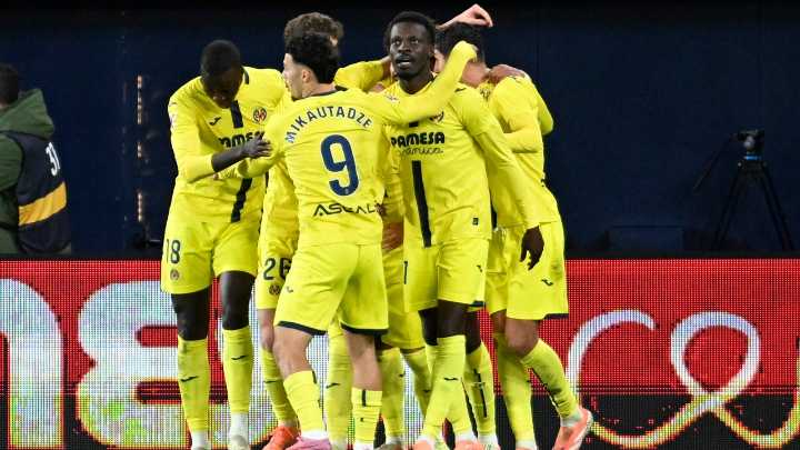Borussia Dortmund - Villarreal CF: horario y dónde ver online TV, UEFA Champions League
