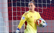 España empata 0-0 contra Alemania en la Liga de Naciones femenina
