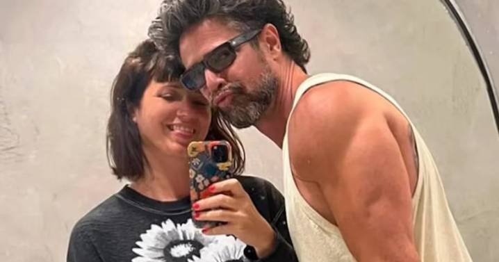 Griselda Siciliani habló tras el reproche de Sabrina Rojas a Luciano Castro y fue tajante