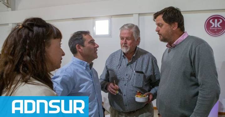 Luque: “Hace más de una década que vemos cómo se vacían los campos"