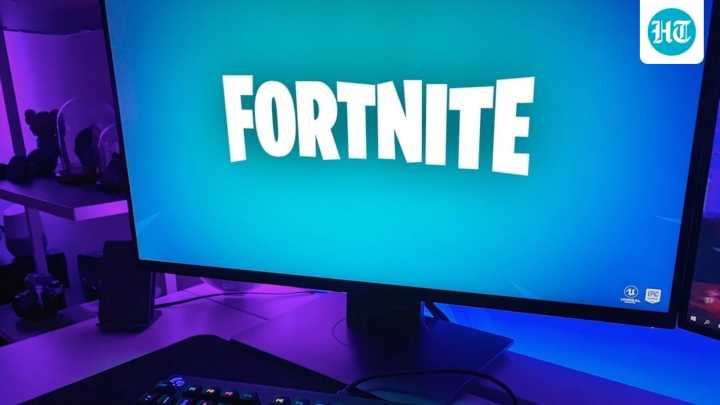 Fortnite down: Company issues first update as thousands complain of outage