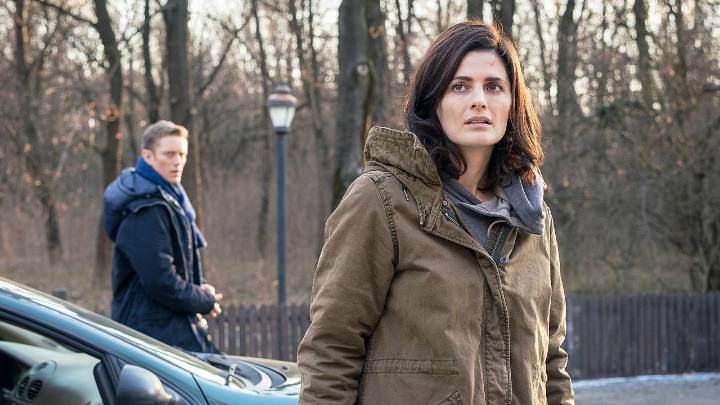 Netflix just added Prime Video’s canceled psychological thriller series