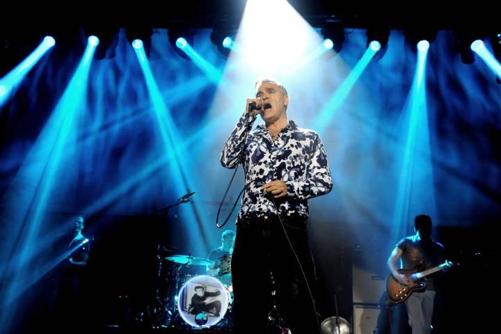 Morrissey cancela gira por Latinoamérica: ¿cómo procederá el reembolso?