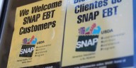 Supreme Court expected to rule on Trump’s effort to block SNAP benefits