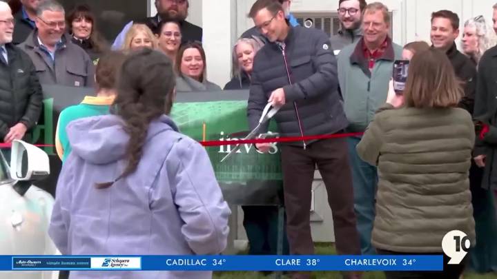 Brownfield site in Petoskey repurposed for 200+ affordable housing units