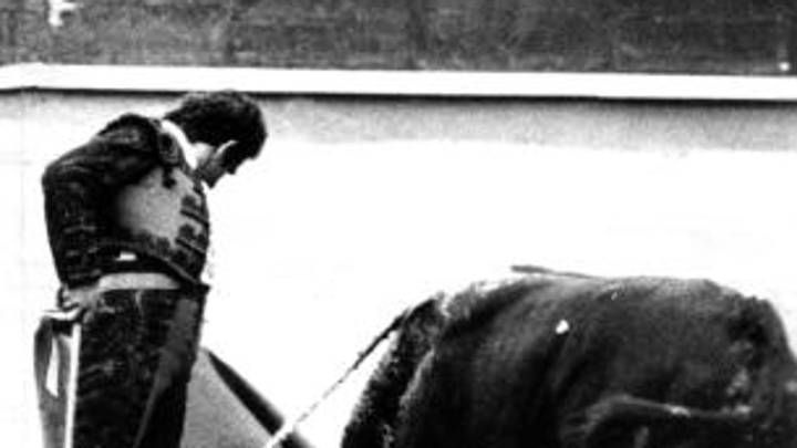 "El cielo abre su puerta grande para recibir a un jerezano de leyenda"