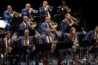 ENTERTAINMENT: Marsalis, orchestra coming to Fayetteville