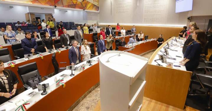 Congreso de Sonora aprueba armonización de Ley de Hacienda, aumenta sanciones por violencia familiar y reconoce a ganadoras de la Presea al Poderío de las Mujeres 2025