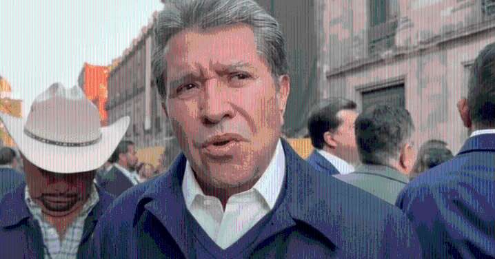 Recibe Sheinbaum a senadores y diputados de la 4T para revisar avances y pendientes