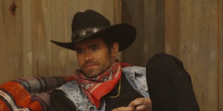 ¿A quién salvó y nominó Eleazar Gómez en el ‘viernes de traición’ del 7 de noviembre en La Granja VIP?