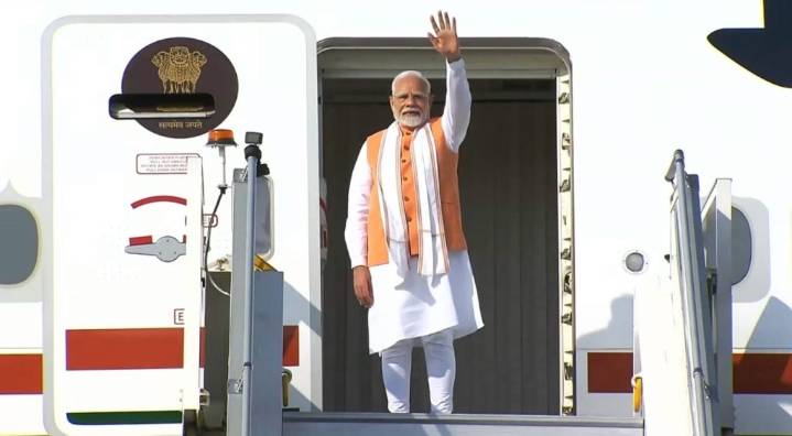 PM Modi to visit Bhutan next week