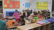 Arkansas childcare providers celebrate new funding plan