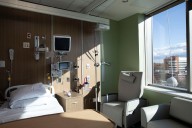 Hello, Ann Arbor: New University of Michigan hospital to finally open doors