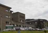 Dos intoxicados por inhalar monóxido de carbono en una casa en un pueblo de Tineo