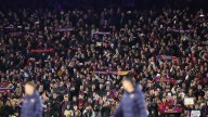 ¡Inolvidable! La ovación del nuevo Camp Nou a Messi que pone los pelos de punta