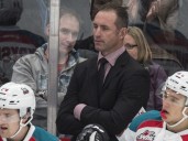 Jason Smith has first-place Edmonton Oil Kings riding high in WHL