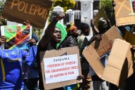 What Went Wrong in Tanzania?