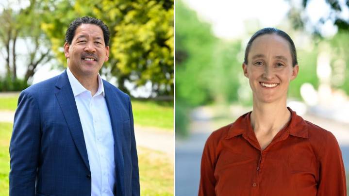 Will the 'Friday jump' save Katie Wilson? Seattle awaits crucial ballot drop to decide mayoral race