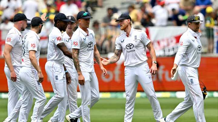 England hit with bitter injury blow days before second Ashes Test