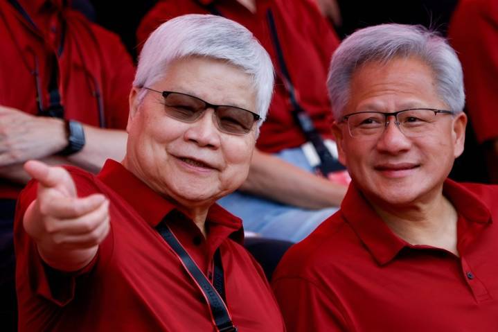 “No TSMC, No NVIDIA,” Stresses CEO Jensen Huang as He Highlights the Importance of the Taiwan Chip Giant for the AI Industry