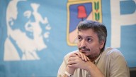 Máximo Kichner no descarta arriesgar el PJ bonaerense en una interna: "Estoy dispuesto a competir"