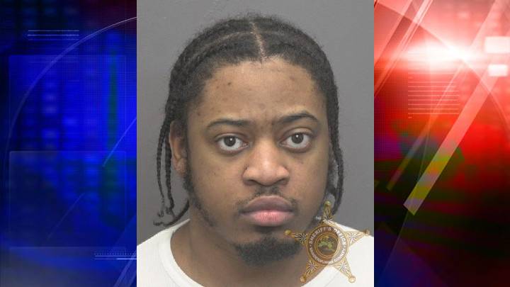 Georgia man accused of stealing over $12k in alcohol in Evansville