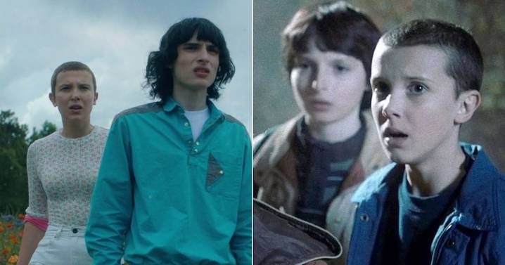 The Duffer Brothers Address The 'Stranger Things' Cast Aging In Season 5