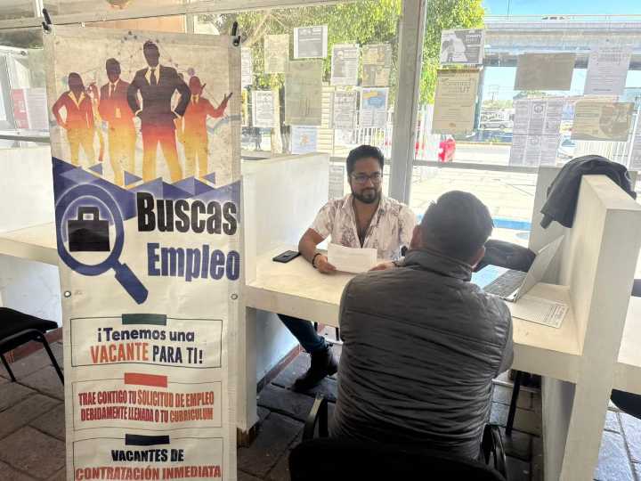Inpojuve impulsa empleo juvenil con jornadas de reclutamiento