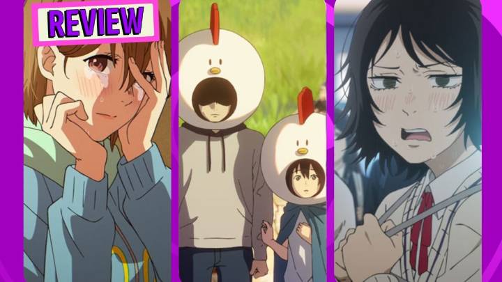 'Tatsuki Fujimoto 17-26' Is a Joyously Unhinged Look Into the Young Mind of Manga's Wildest Auteur