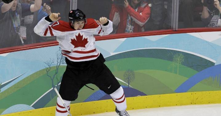 FIFA World Cup 2026: Sidney Crosby to support Canadian men