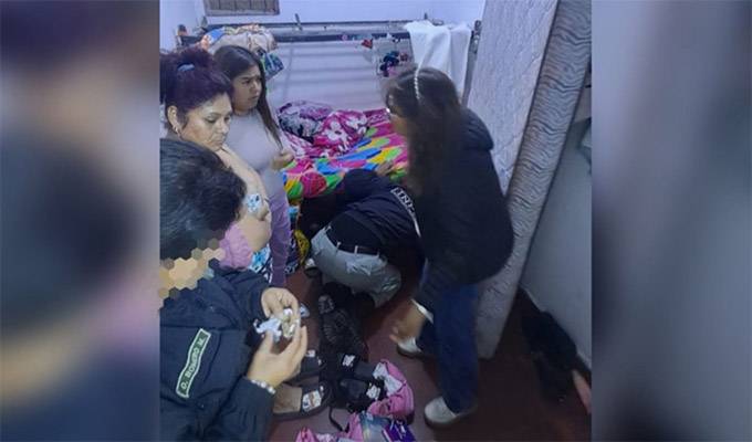 Penal de mujeres de Chorrillos: retiran conexiones eléctricas clandestinas encontradas en las celdas