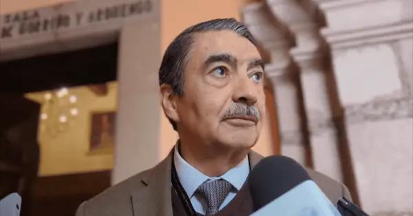 Sin recursos, la gratuidad quiebra a las universidades: rector