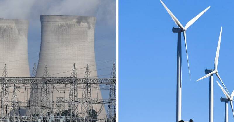 Coalition's promised climate plan slowly takes shape