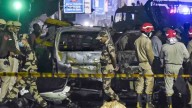 ‘Mother of Satan’ Found In Delhi Car Bomb Investigation