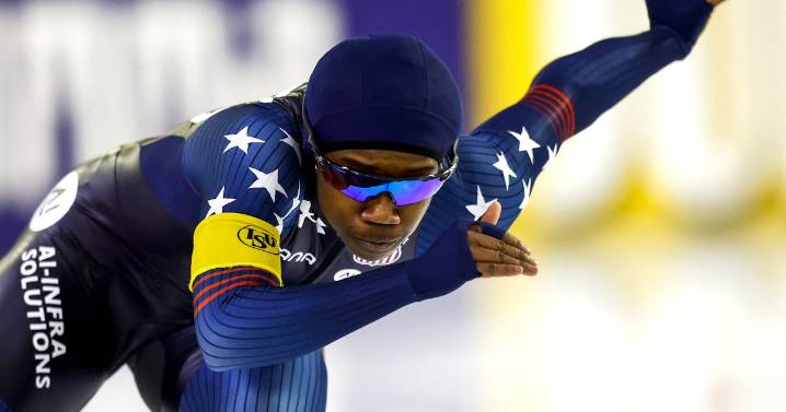 2026 Winter Olympians Share Their Ideal Lazy Day & Splurges