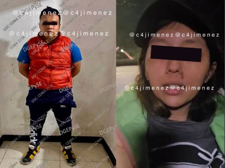 Absuelven a mamá de "Crucito" por su homicidio en alcaldía Iztacalco