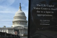 Government shutdown becomes longest in history: How we got here and what's next