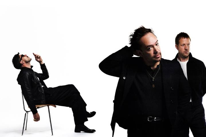 Mumford & Sons and Hozier Make Fastest Flight to No. 1 on Adult Alternative Airplay This Year