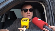 La frase reveladora de Maxi López sobre Wanda Nara tras la estadía de Icardi y la China Suárez en el país