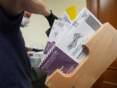 Editorial: Fraud potential in mail voting