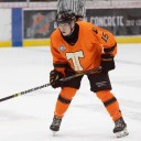 Yorkton Terriers trade 20 year old defenceman Quinn Johnston to Smith Falls (CCHL)