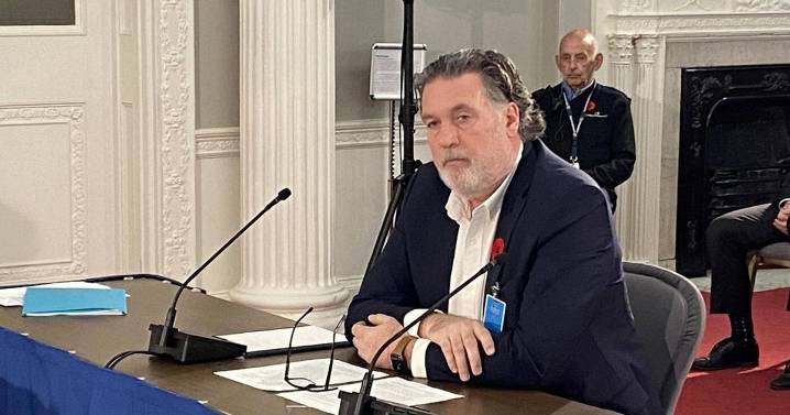 Nova Scotia Power executive believes Russia-based actor was behind cyberattack