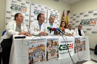 Los médicos de Castilla-La Mancha convocan una huelga de cuatro días en diciembre para exigir la carrera profesional